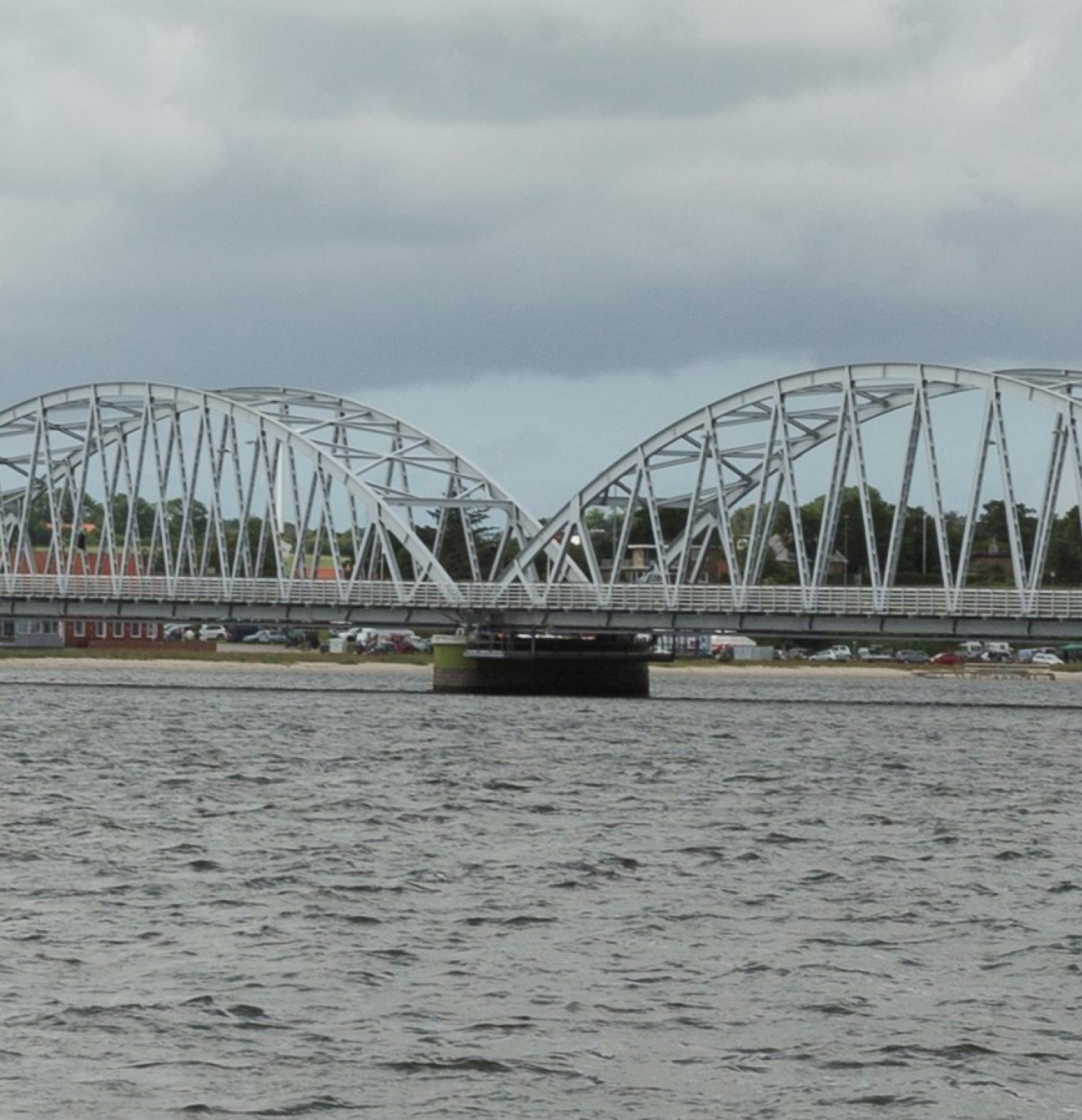 vildsundbroen vildsundbroen