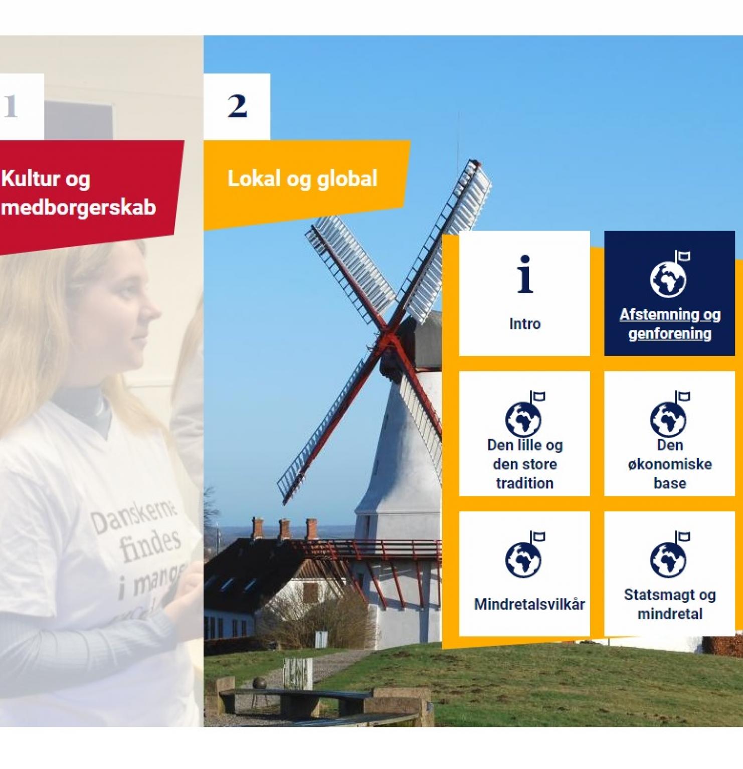 Ietgrænsland.dk er et digitalt undervisningssite