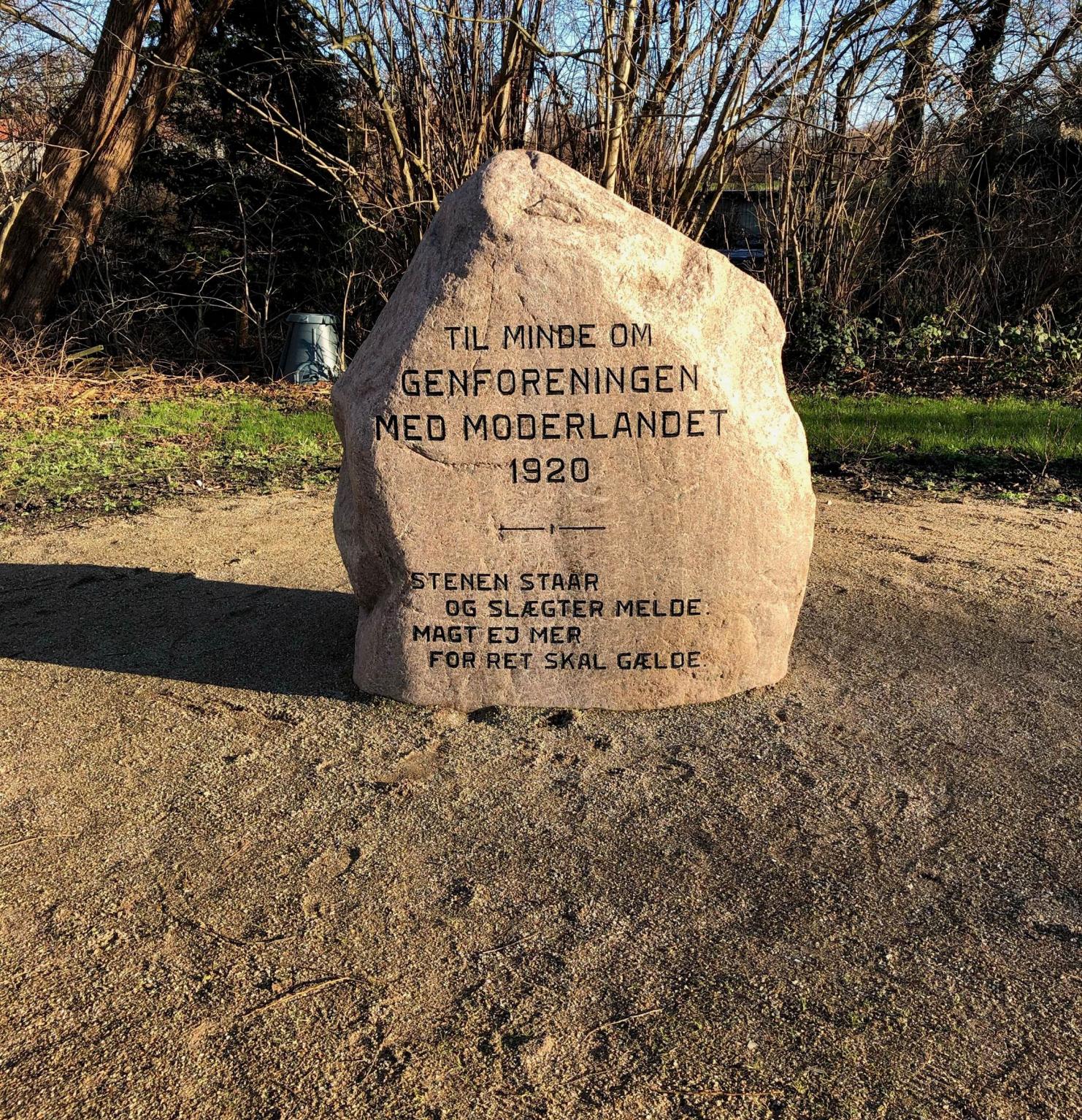 Nordborg ny placering