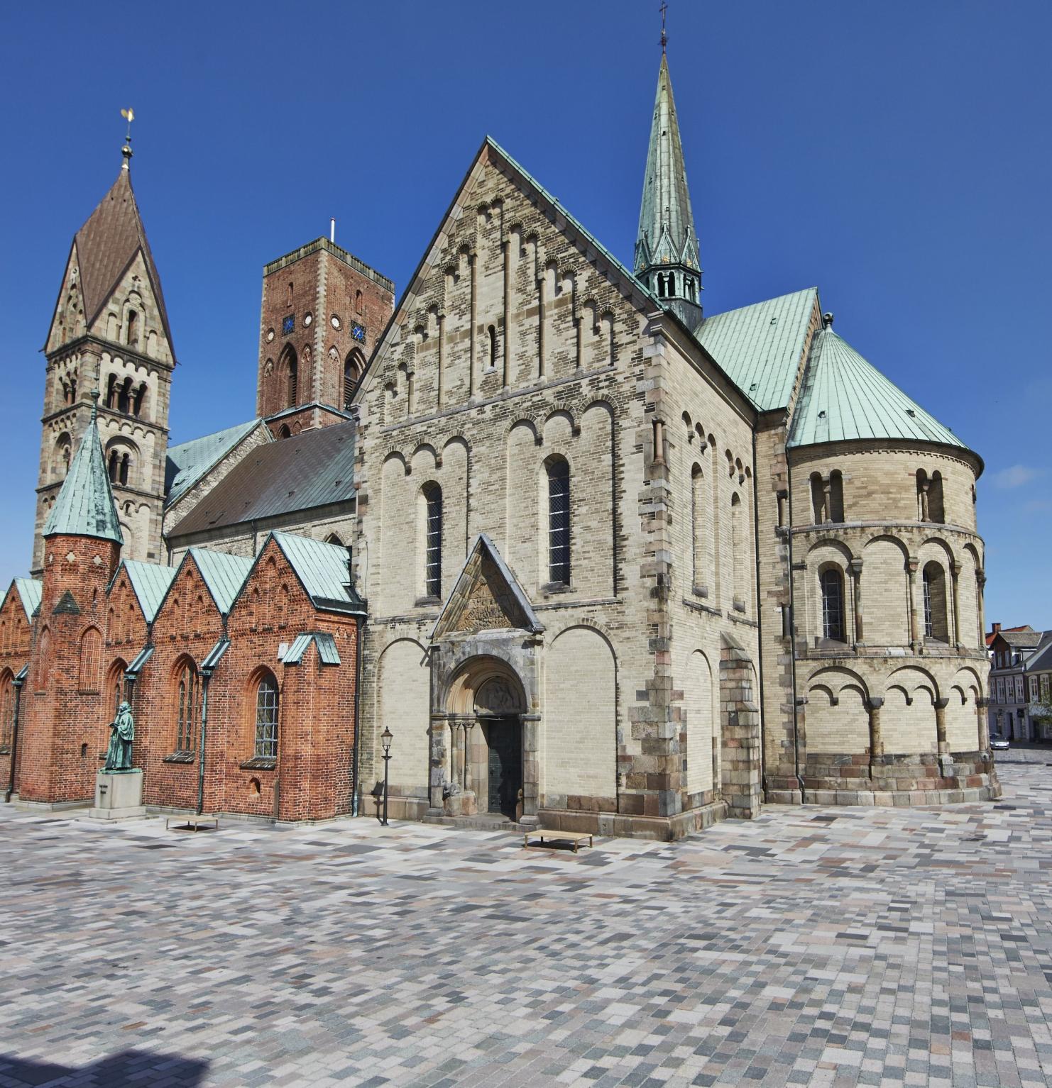 Ribe Domkirke