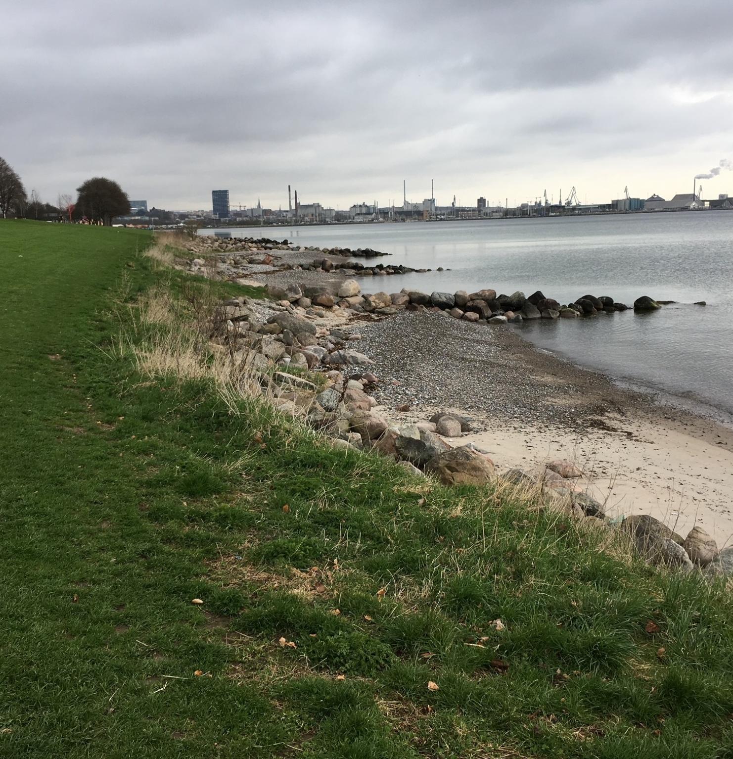 Århus, foto: Poul Struve Nielsen