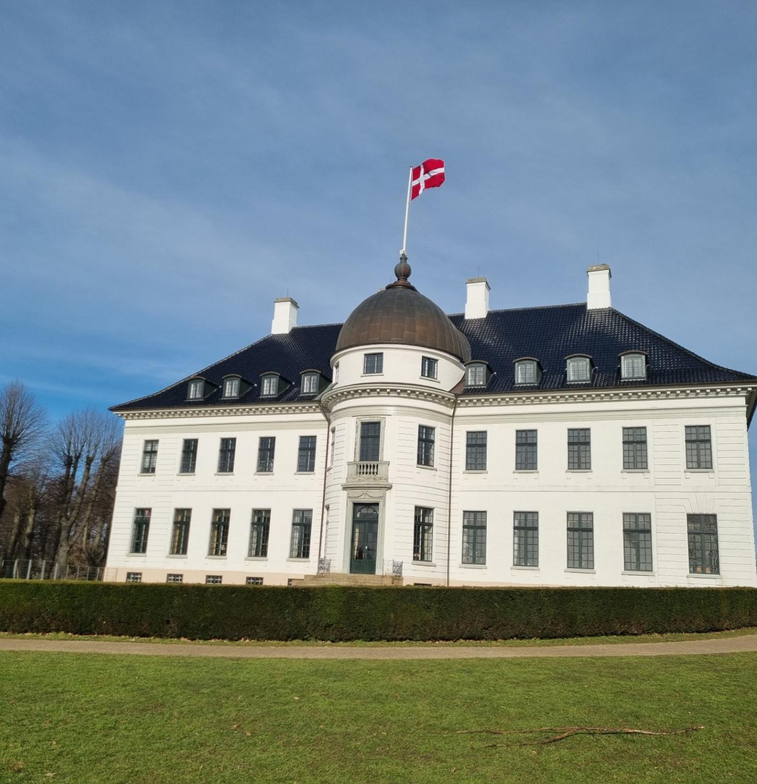 Grænseforeningen Hørsholm, Det Grønne Område og Gentofte Grænseforeningen Hørsholm, Det Grønne Område og Gentofte