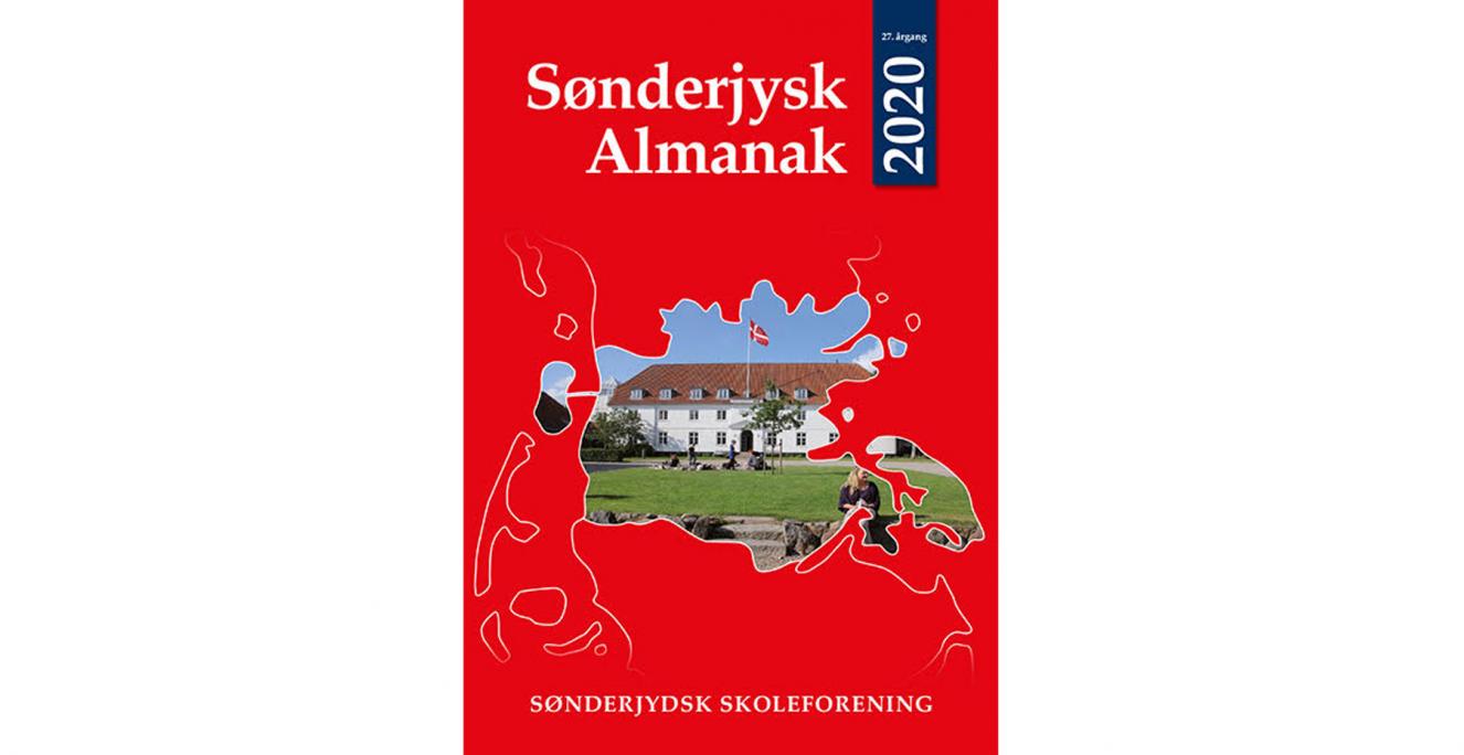 Sønderjysk Almanak 2020 behandler temaet 'Genforeningen' Sønderjysk Almanak 2020 behandler temaet 'Genforeningen'