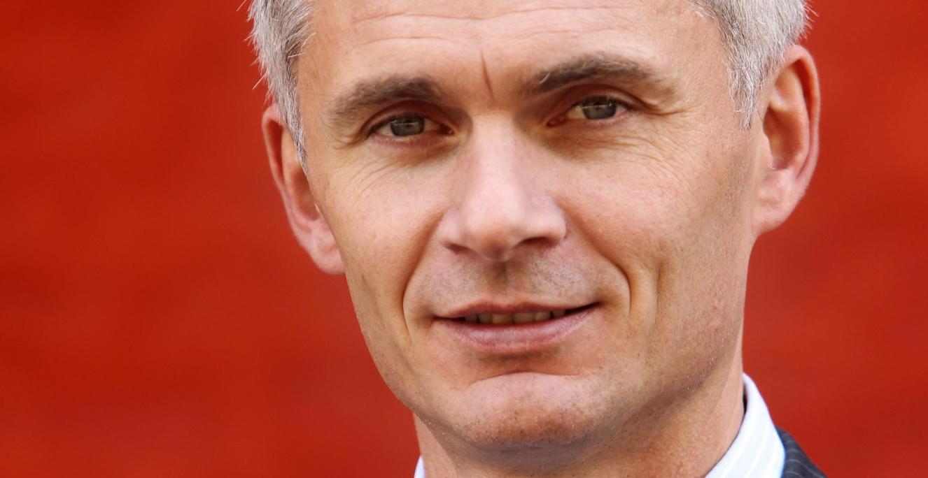 Thomas Ahrenkiel, departementschef i Forsvarsministeriet, bliver ny dansk ambassadør i Tyskland pr. 1. september. Thomas Ahrenkiel, departementschef i Forsvarsministeriet, bliver ny dansk ambassadør i Tyskland pr. 1. september.