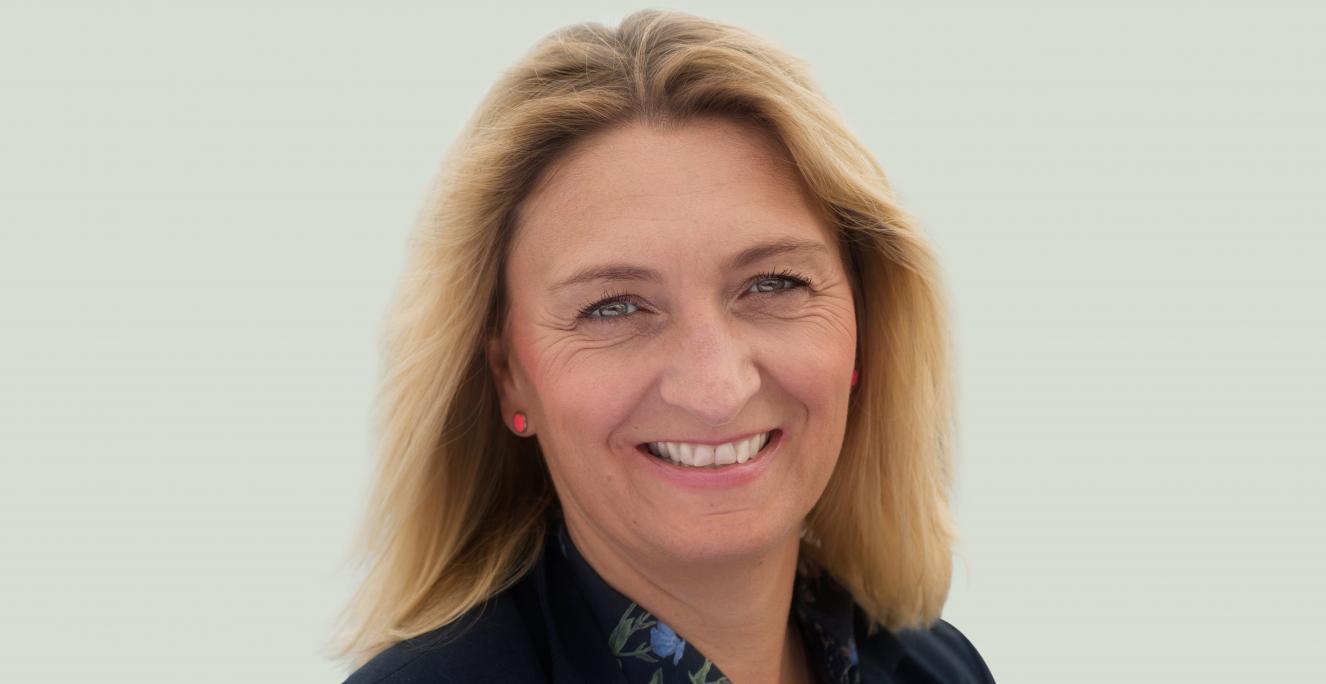 55-årige Birgitte Vind (S) er nyt medlem af Folketingets Sydslesvigudvalg. 55-årige Birgitte Vind (S) er nyt medlem af Folketingets Sydslesvigudvalg.