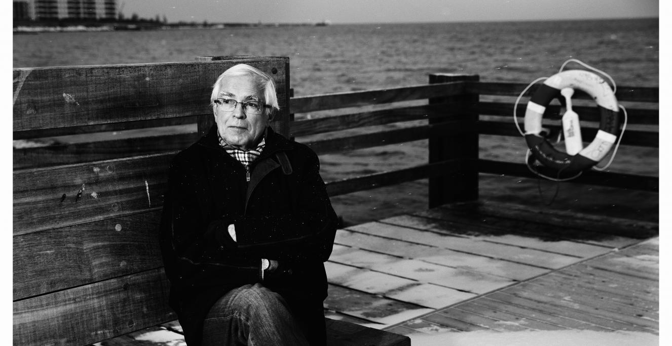 Karl Christian Lammers er historiker, lektor emeritus, kender af tysk samtidshistorie og nazismen samt forfatter til bl.a. ‘Hvad skal vi gøre ved tyskerne bagefter? Det dansk-tyske forhold efter 1945’ og senest ‘Goebbels. Hitlers spindoktor’. 