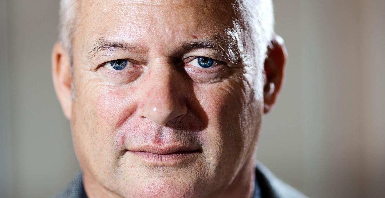 Henrik Skov Kristensen