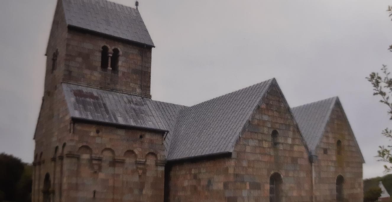 Hee Kirke Hee Kirke