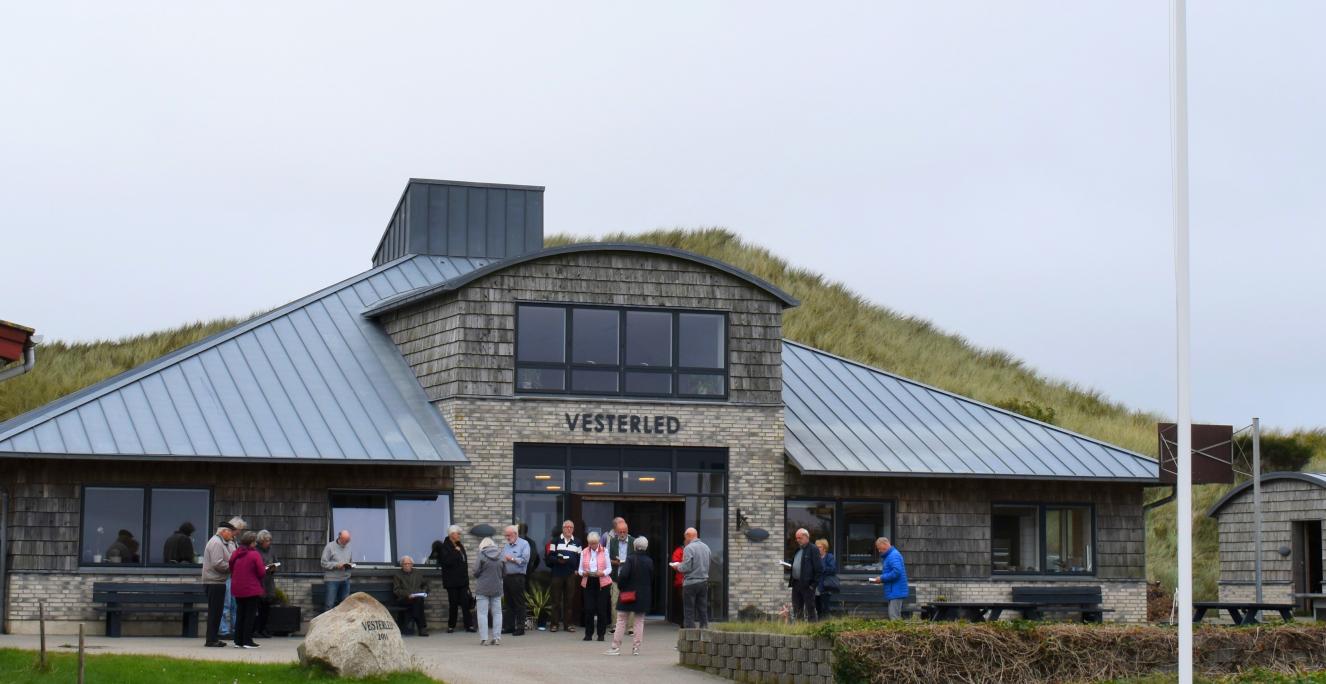 Vesterled Vesterled