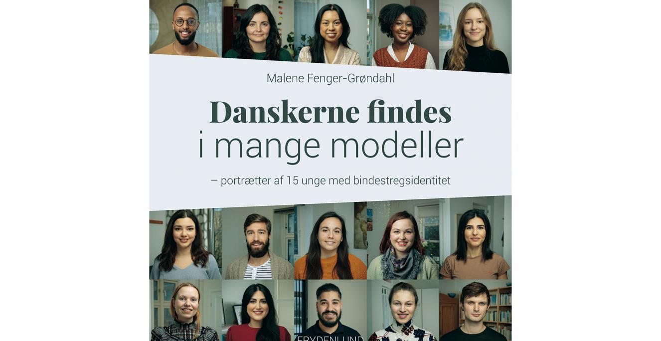 Danskerne findes i mange modeller