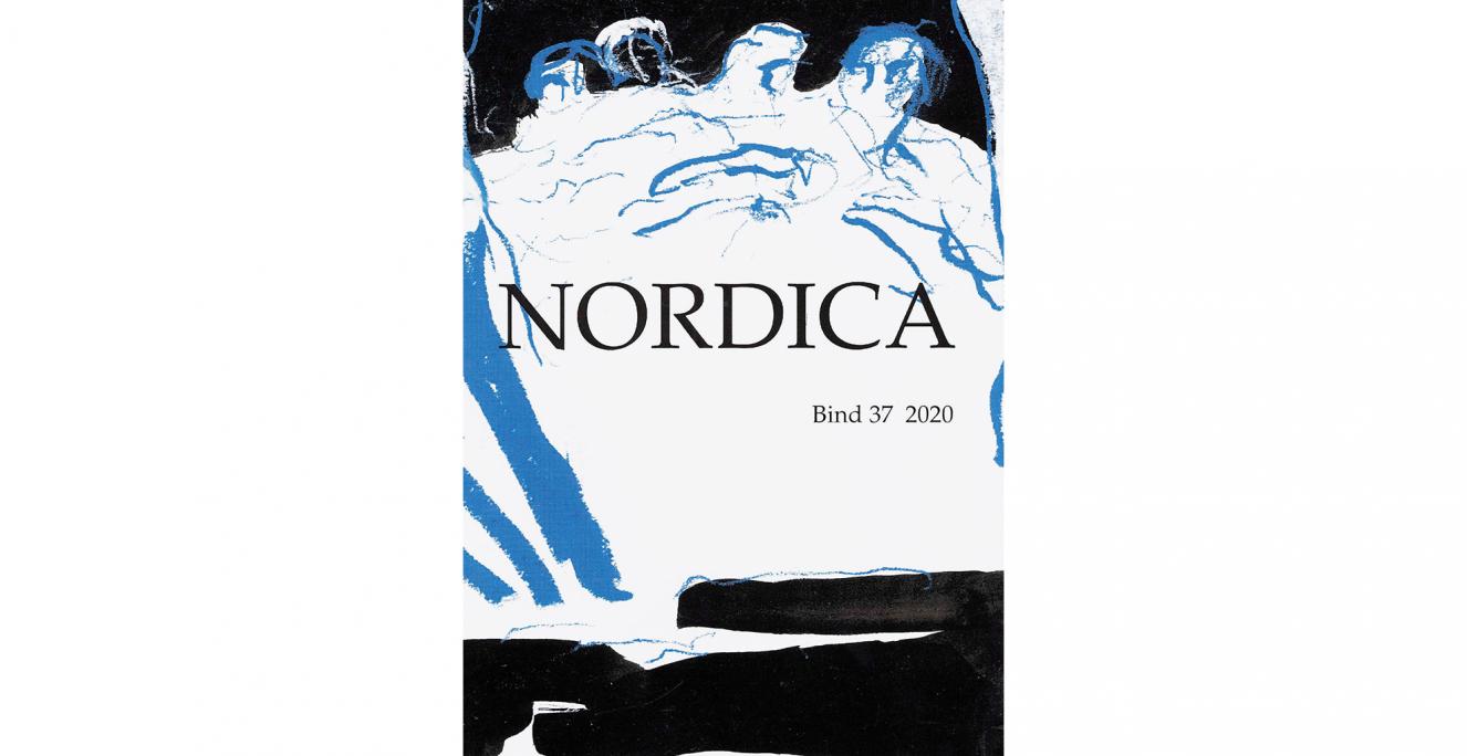Denne artikel er et uddrag af en længere artikel bragt i tidsskriftet Nordica, bind 37, 2020, der udgives af Syddansk Universitetsforlag. Artiklen i uddrag bringes med forfatterens tilladelse. Tidsskriftet Nordica, hvor artiklen kan læses i sin helhed, kan købes på www.universitypress.dk. Denne artikel er et uddrag af en længere artikel bragt i tidsskriftet Nordica, bind 37, 2020, der udgives af Syddansk Universitetsforlag. Artiklen i uddrag bringes med forfatterens tilladelse. Tidsskriftet Nordica, hvor artiklen kan læses i sin helhed, kan købes på www.universitypress.dk.