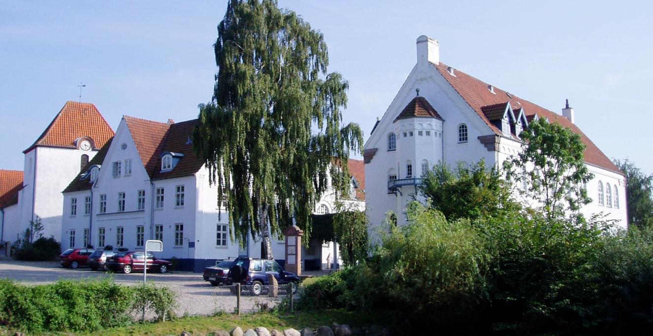 Ryslinge Højskole Ryslinge Højskole