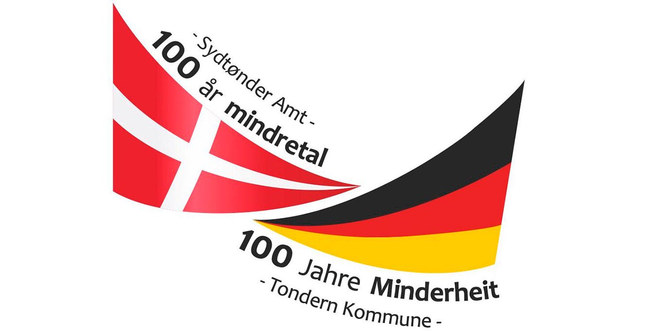 Det er første gang i historien, at de to mindretal i fællesskab vil markere grænsedragningen. Det er første gang i historien, at de to mindretal i fællesskab vil markere grænsedragningen.