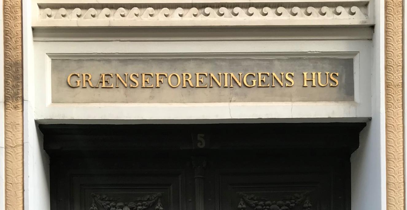 Grænseforeningens Sekretariat har adresse i Grænseforeningens Hus i Peder Skrams Gade i indre København. Nu skal Grænseforeningen have ny leder. Grænseforeningens Sekretariat har adresse i Grænseforeningens Hus i Peder Skrams Gade i indre København. Nu skal Grænseforeningen have ny leder.