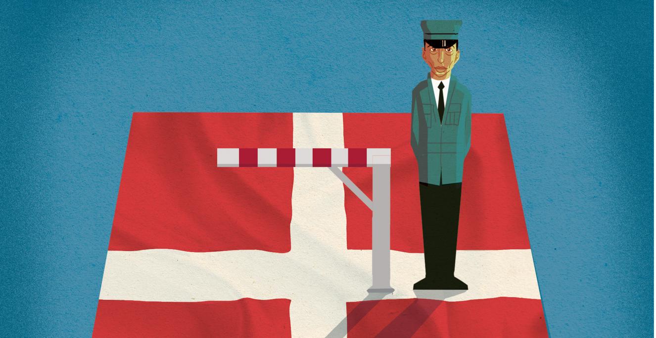 EU-Kommissionen vil med et nyt forslag til ændring af Schengen-reglerne gøre det sværere at indføre midlertidig grænsekontrol i Europa. EU-Kommissionen vil med et nyt forslag til ændring af Schengen-reglerne gøre det sværere at indføre midlertidig grænsekontrol i Europa.