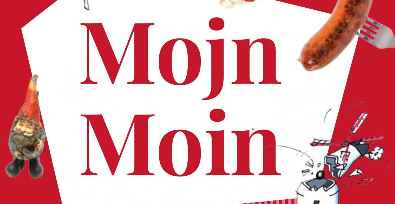 Grænseforeningens nye digitale undervisningsmateriale 'Mojn Moin' har modtaget knap to millioner kroner i støtte fra Folketingets Sydslesvigudvalg. Grænseforeningens nye digitale undervisningsmateriale 'Mojn Moin' har modtaget knap to millioner kroner i støtte fra Folketingets Sydslesvigudvalg.