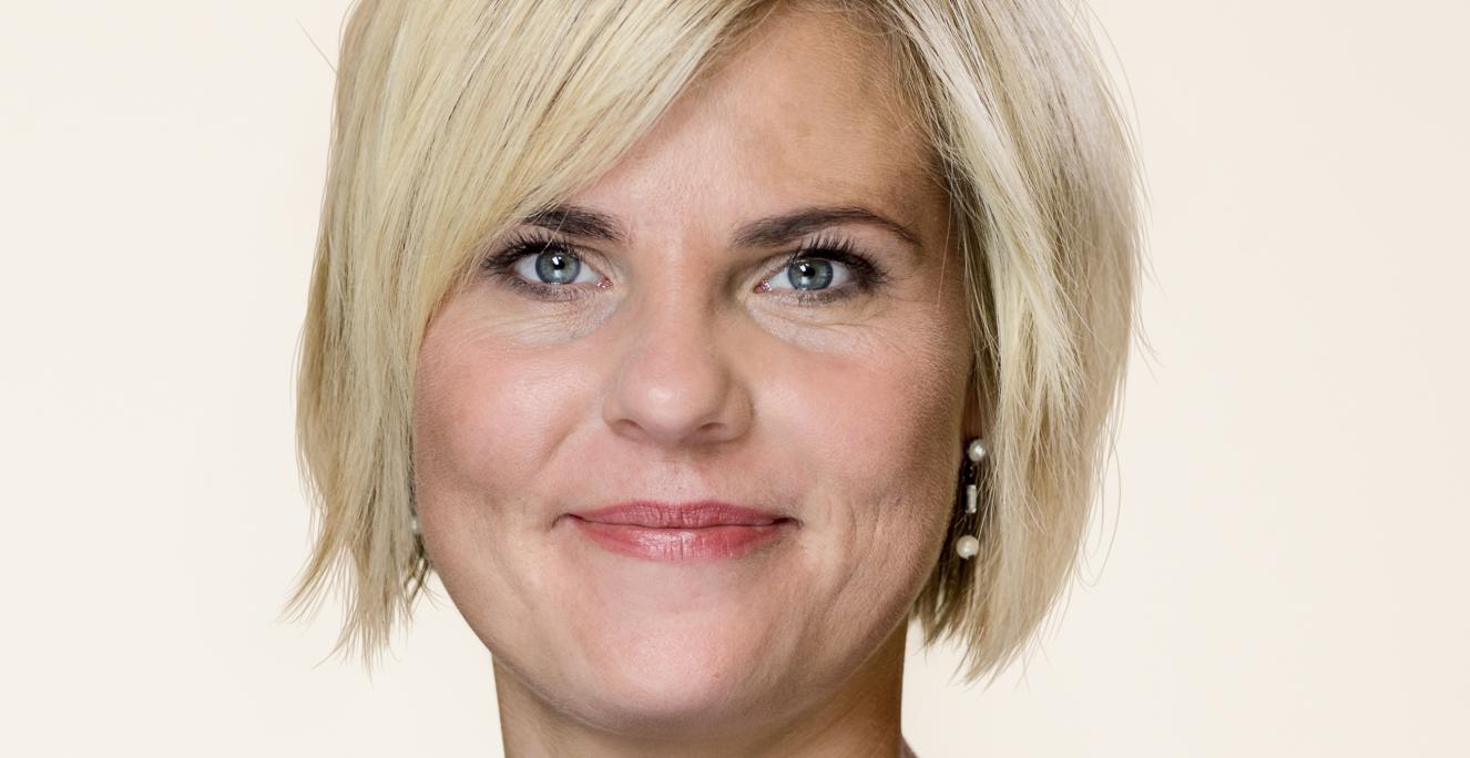 Merete Dea Larsen overtager Martin Henriksens plads i Sydslesvigudvalget. Merete Dea Larsen overtager Martin Henriksens plads i Sydslesvigudvalget.