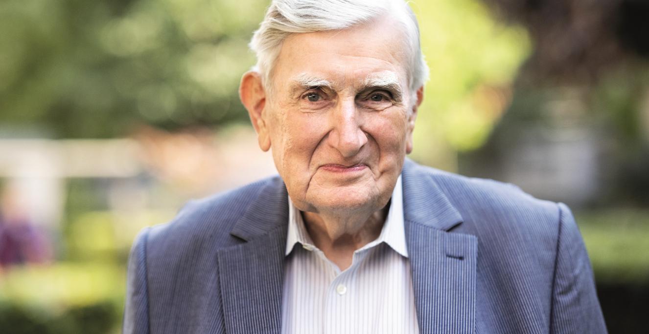 Tidligere kirke- og kommunikationsminister Torben Rechendorff (K) var formand i Grænseforeningen fra 2000 til 2005.