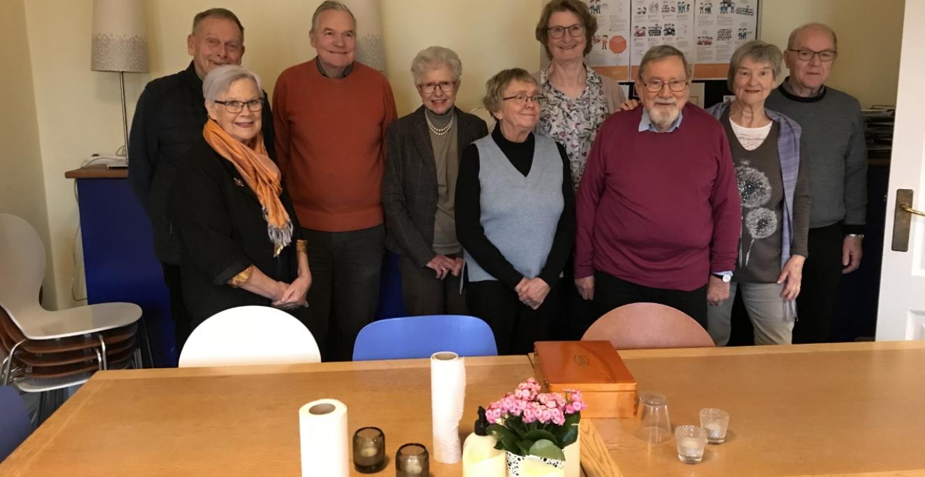 Styrelsen for Hørsholm, Det grønne område og Gentofte Styrelsen for Hørsholm, Det grønne område og Gentofte