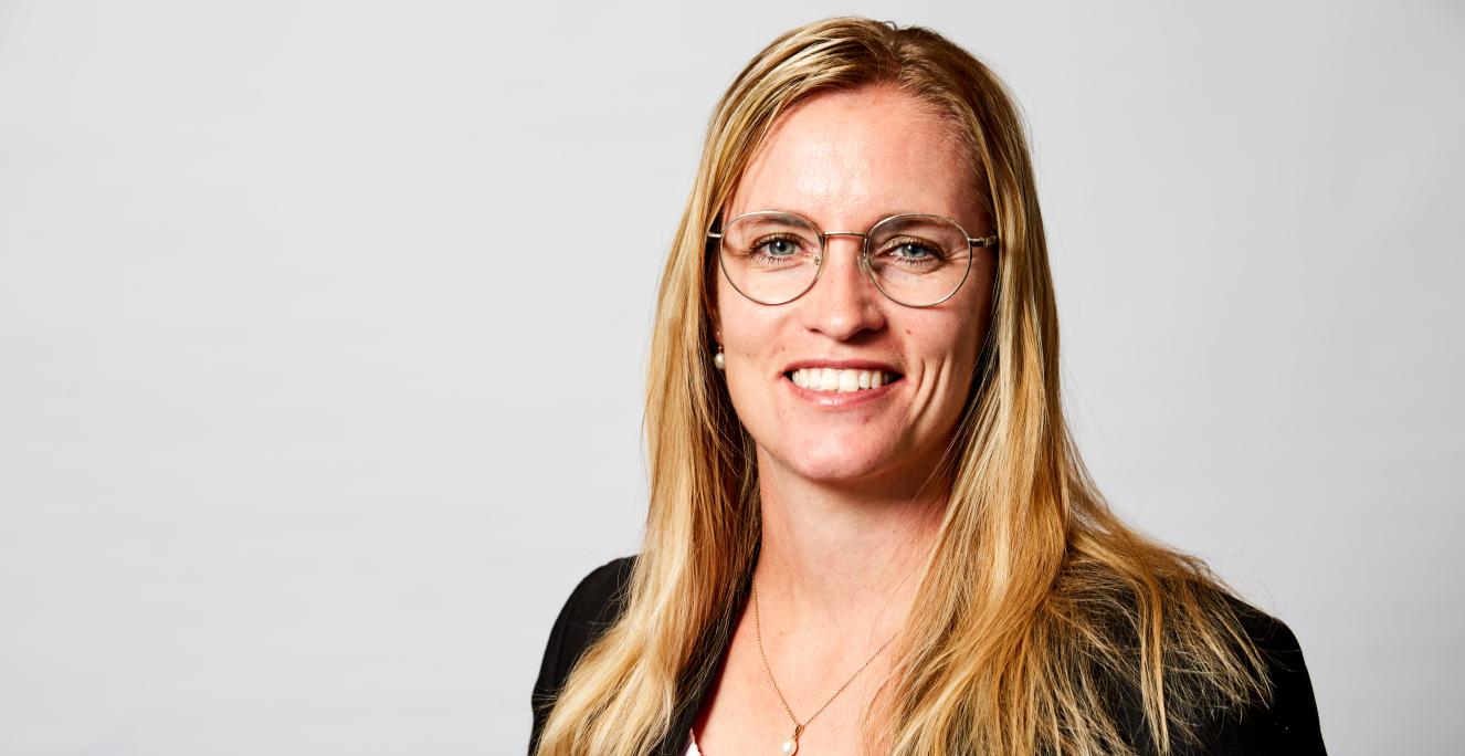 Stephanie Lose er ny protektor for EUROPEADA 2024, der afholdes i det dansk-tyske grænseland. Stephanie Lose er ny protektor for EUROPEADA 2024, der afholdes i det dansk-tyske grænseland.