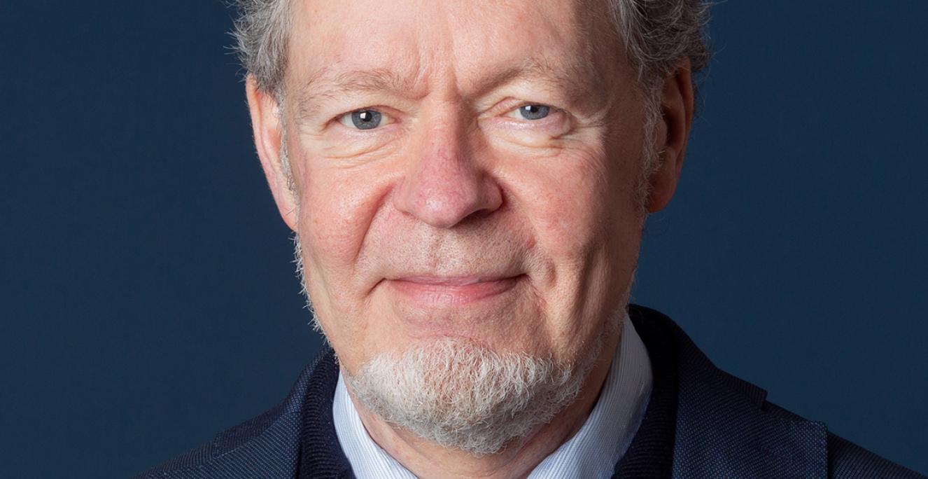 Lars Dysgård er økonomichef i Grænseforeningen. Lars Dysgård er økonomichef i Grænseforeningen.