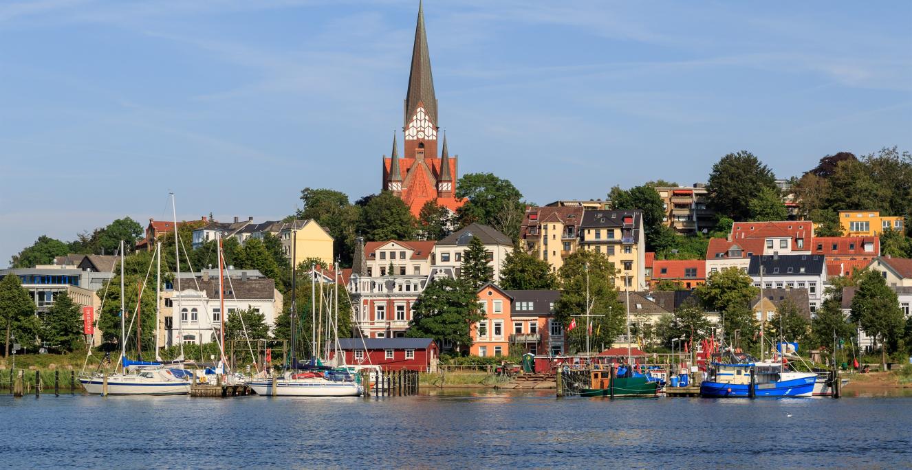 Flensborg