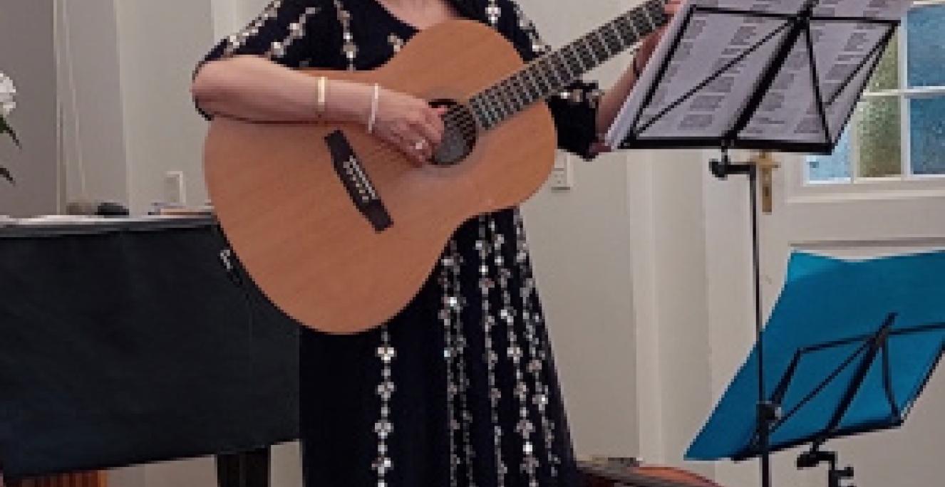 Jeannet Ulrikkeholm