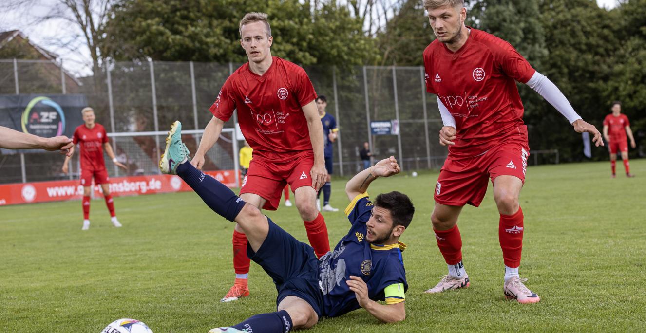 I 2024 blev der bevilget ekstra midler til afholdelse af Europeada, fodboldslutrunden for de europæiske mindretal. I 2024 blev der bevilget ekstra midler til afholdelse af Europeada, fodboldslutrunden for de europæiske mindretal.