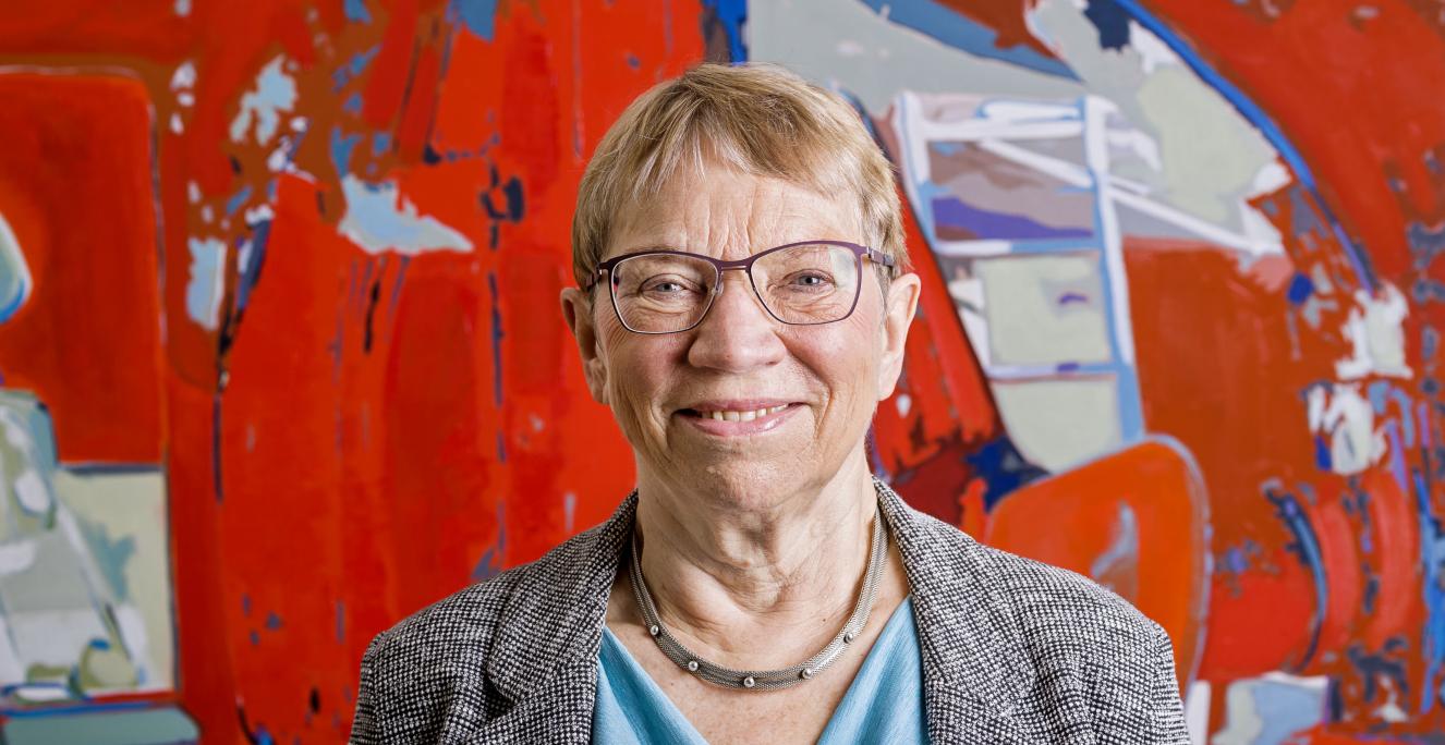Sydslesvigske Anke Spoorenkdonk er en del af programmet for en ny foredragsrække, der under overskriften 'De fremmede' dykker ned i grænselandet i årene efter Anden Verdenskrig. Sydslesvigske Anke Spoorenkdonk er en del af programmet for en ny foredragsrække, der under overskriften 'De fremmede' dykker ned i grænselandet i årene efter Anden Verdenskrig.
