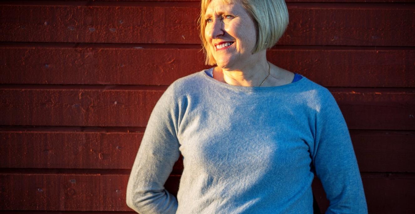 Forfatter Pernille Juhl Forfatter Pernille Juhl