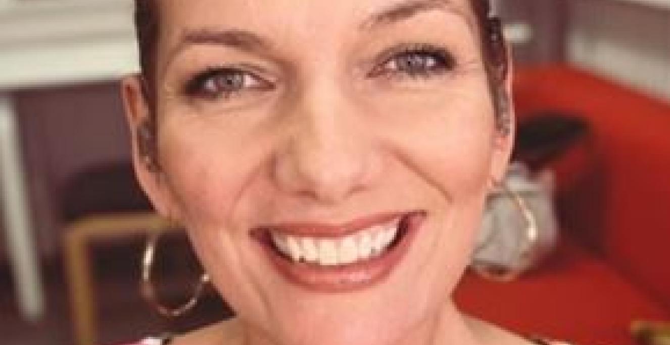 Anne-Marie Hassing Anne-Marie Hassing