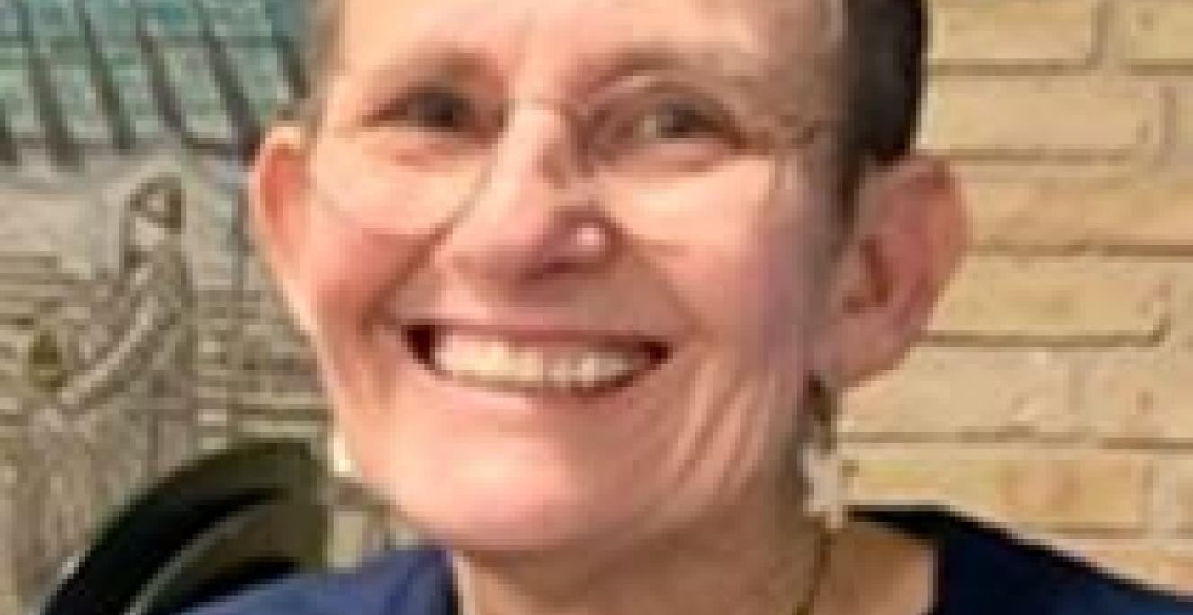 Wiera Malama Jensen ”Mama Doc” Wiera Malama Jensen ”Mama Doc”