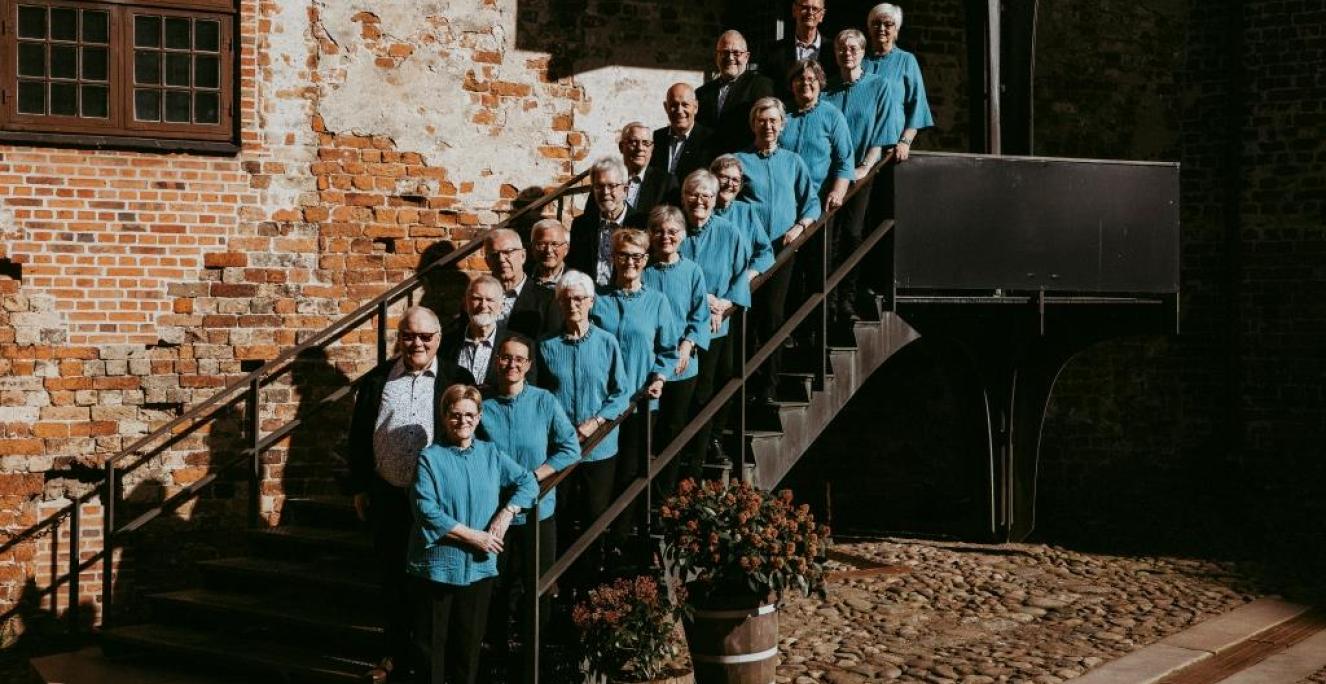 Sanggruppen Solong Sanggruppen Solong