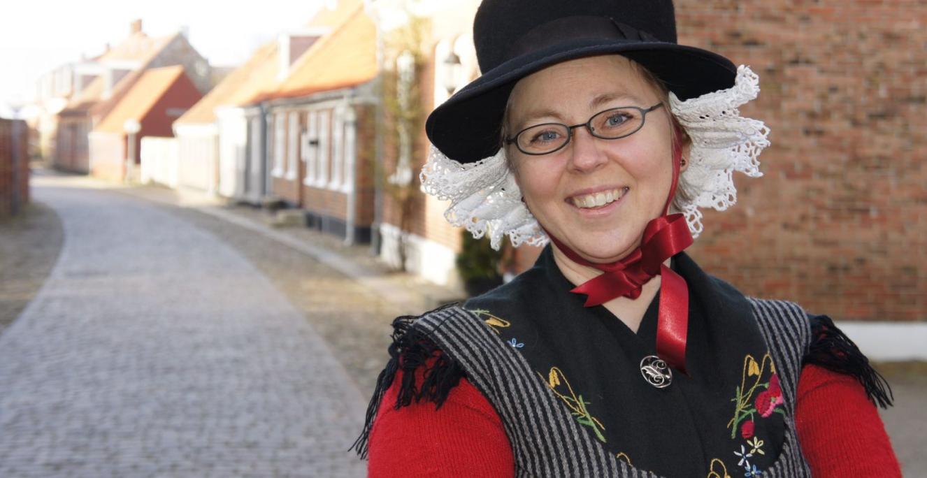 Lisbeth Lunde Lauridsen