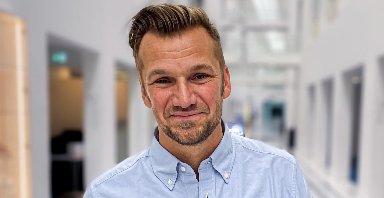 Thomas Rathlev Henriksen