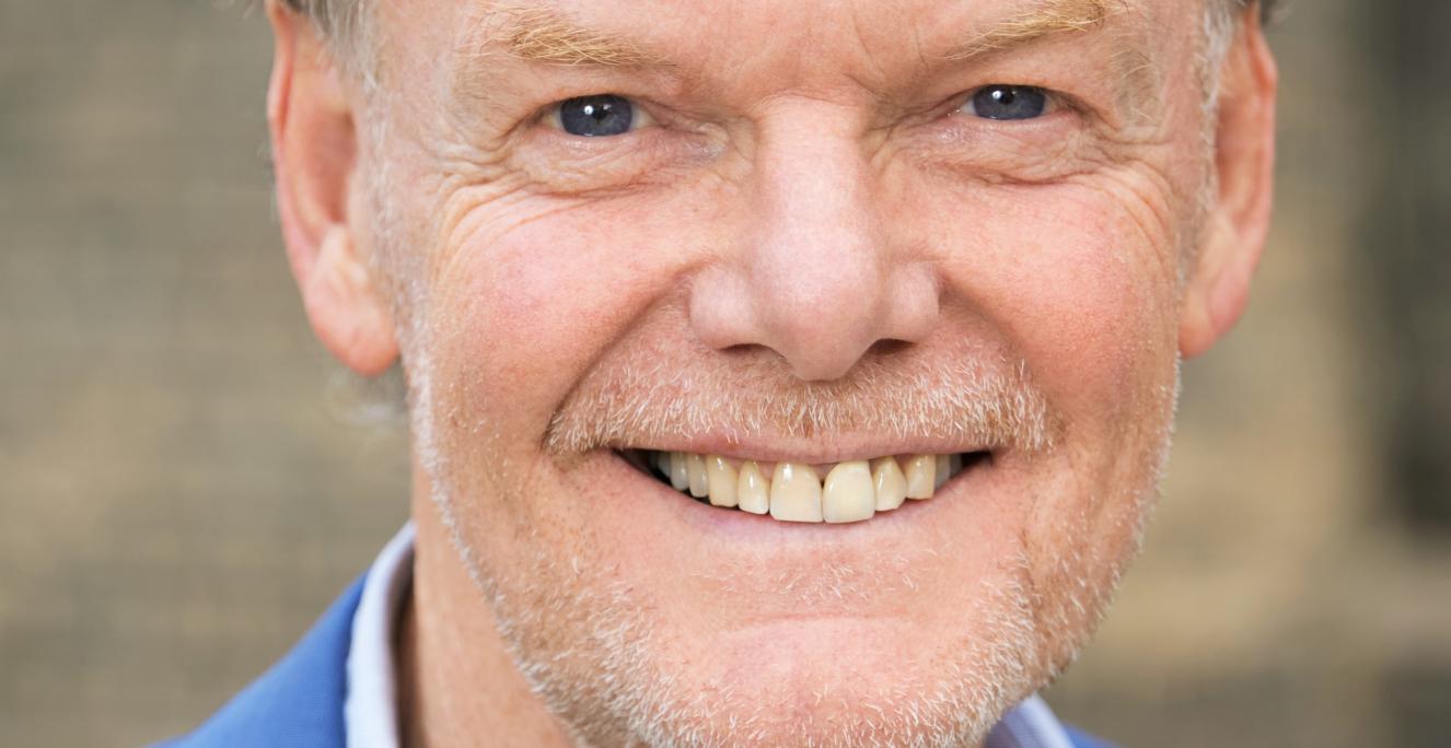 Flemming Kloster Poulsen