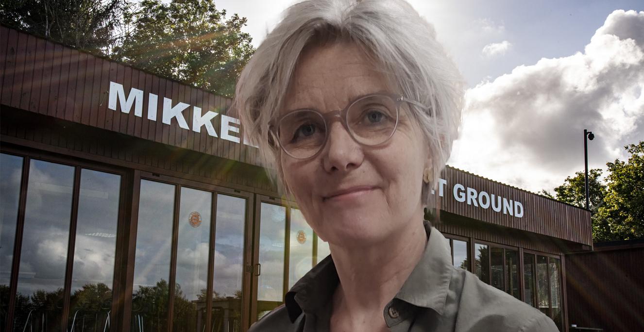 Mikkelberg: Nordisk kunst og cricket i Sydslesvig Mikkelberg: Nordisk kunst og cricket i Sydslesvig