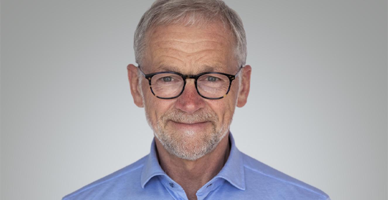 Jørgen Popp Petersen er genvalgt som borgmester i Tønder Kommune. Han repræsenterer Slesvigsk Parti, der er parti for det tyske mindretal i Sønderjylland.