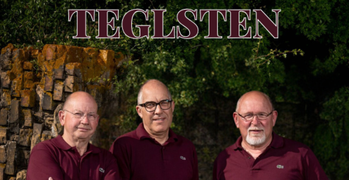 TEGLSTEN