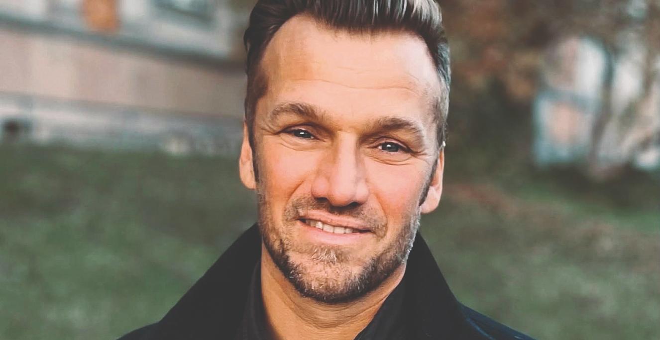 Unge i både Sydslesvig, Danmark, Færøerne og Grønland har længe efterspurgt muligheder for at kunne udforske det fællesskab, de fornemmer med hinanden, siger Grænseforeningens generalsekretær, Thomas R. Henriksen.