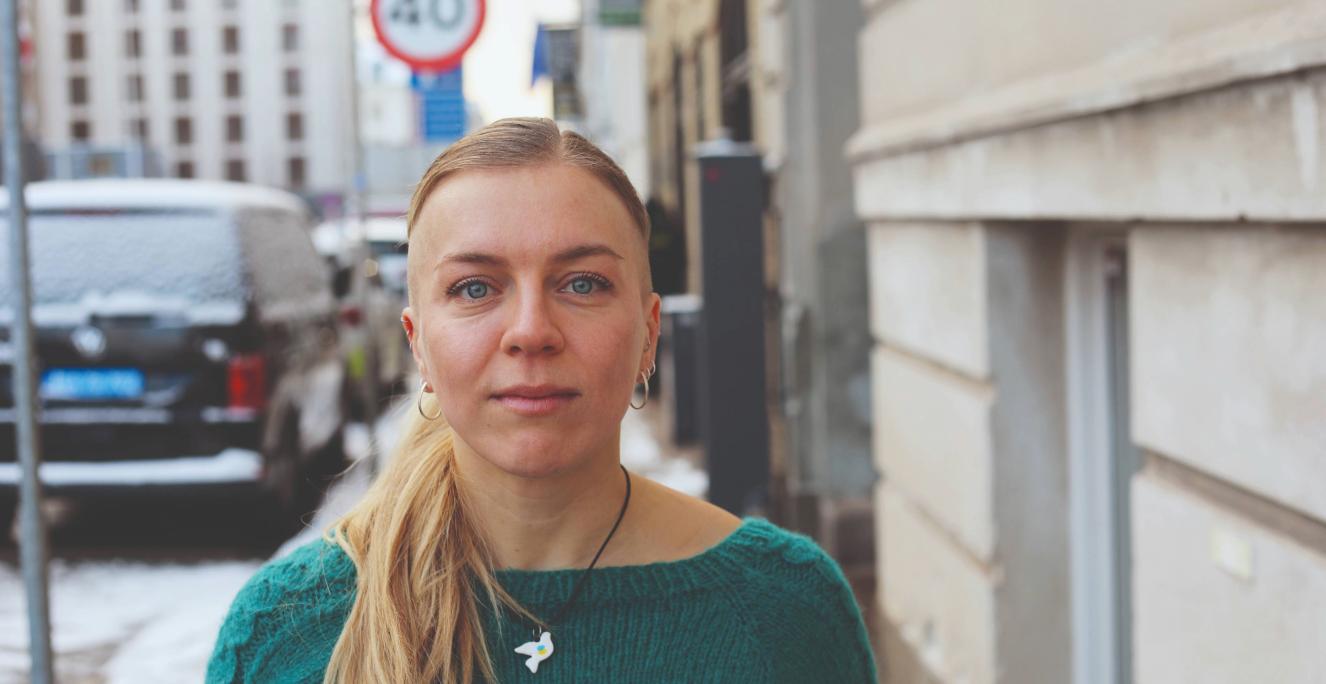 Julie Arnfred Bojesen