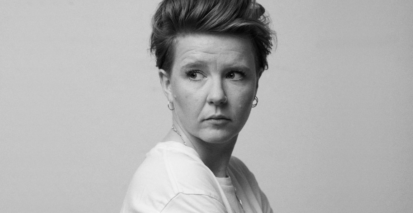 Sønderjyske Rikke Thomsen er klar med sit tredje album.