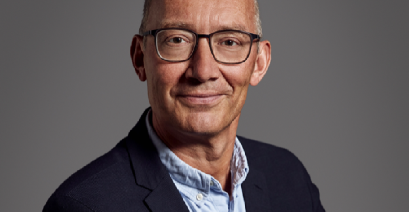 Niels Krause-Kjær