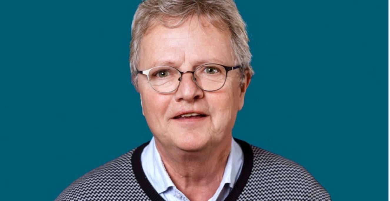 Finn Egeris Petersen