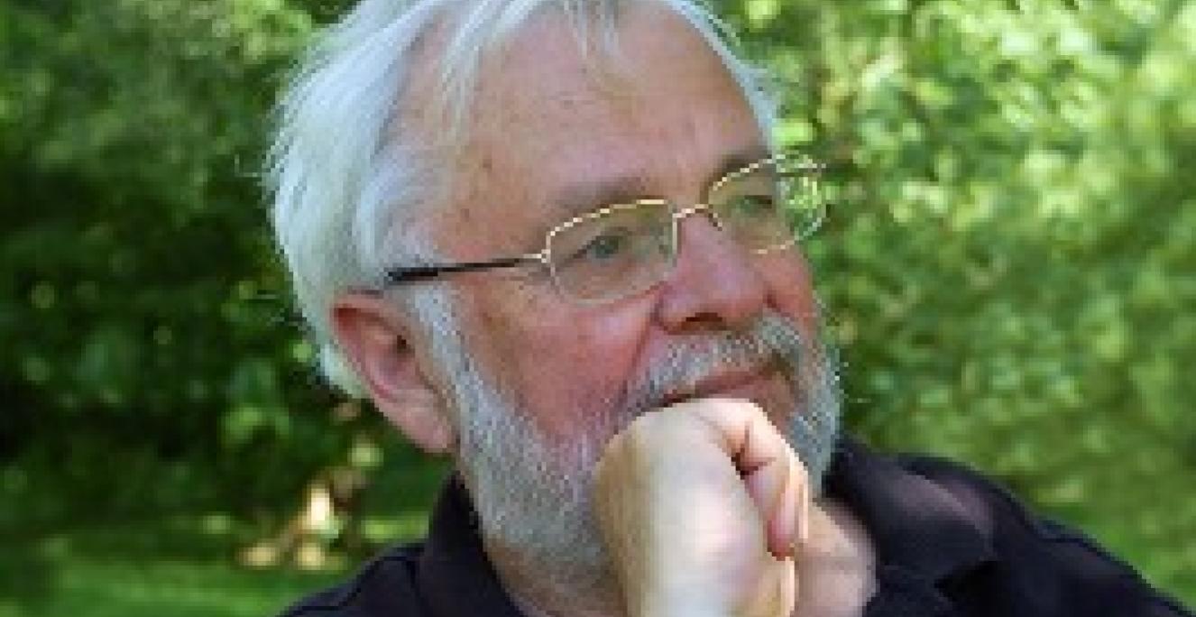 Rolf Erbst