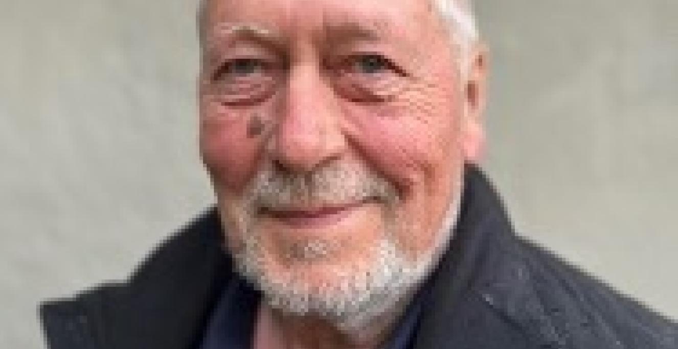 Povl Kylling Petersen