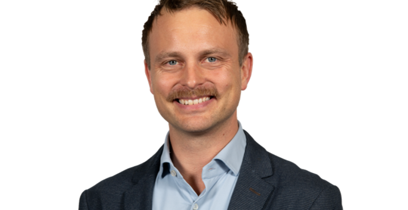 Theis Kylling Hommeltoft
