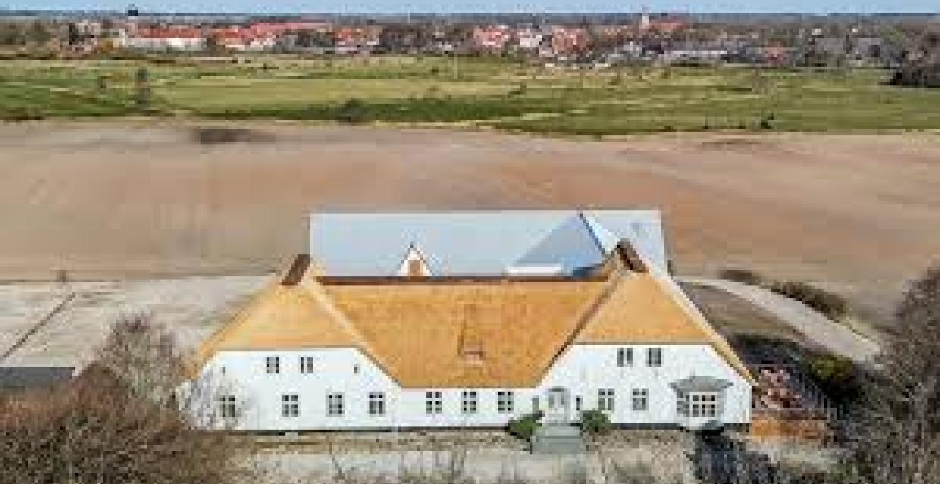 Museum Wegner, Tønder