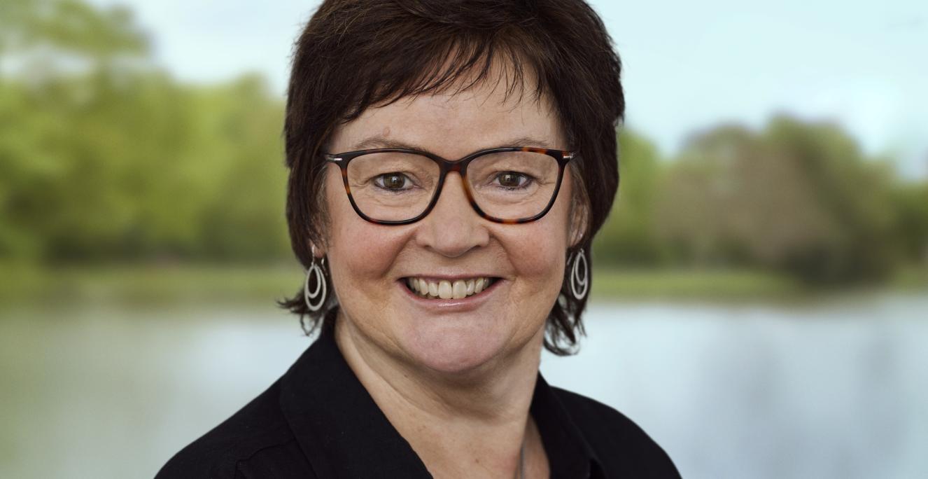 Anni Matthiesen har været folketingsmedlem for Venstre siden 2011. 