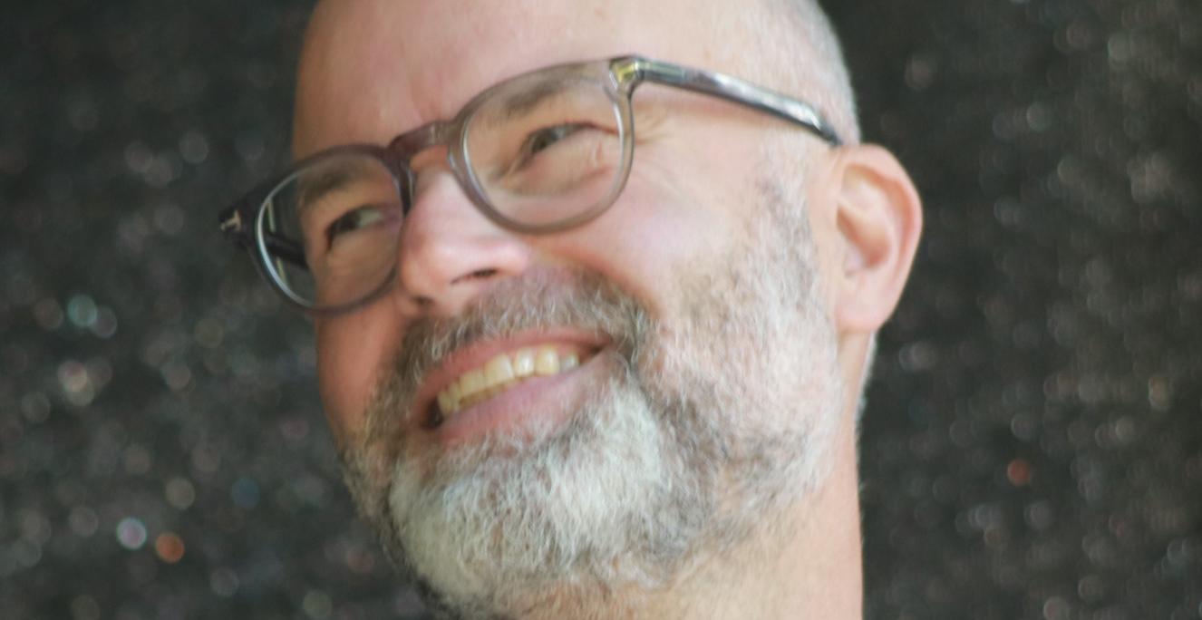 Simon Faber